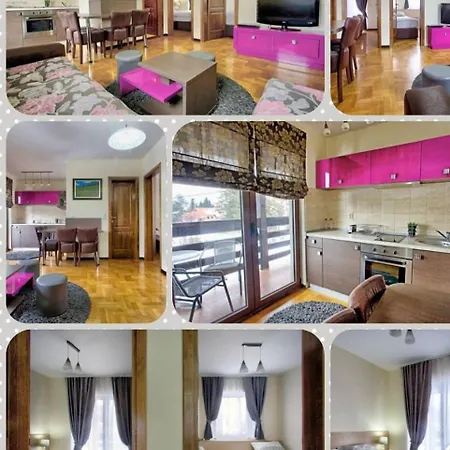 Apartment Panorama *